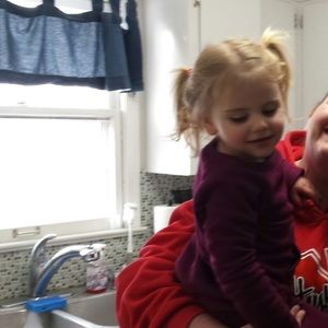 Meet your Posher, Pamela